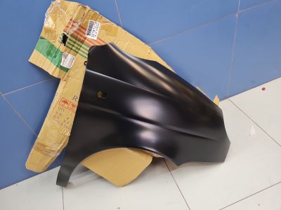 Крыло переднее правое для Daewoo Matiz M150 2000-