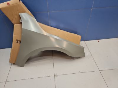 Крыло переднее правое для Skoda Octavia A7 2013-2020