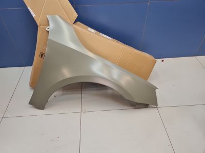 Крыло переднее правое для Skoda Octavia A7 2013-2020