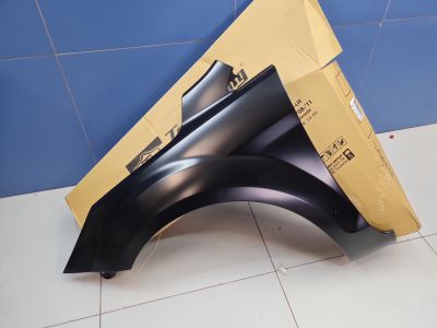 Крыло переднее левое для Ford Focus 2.5 2008-2011