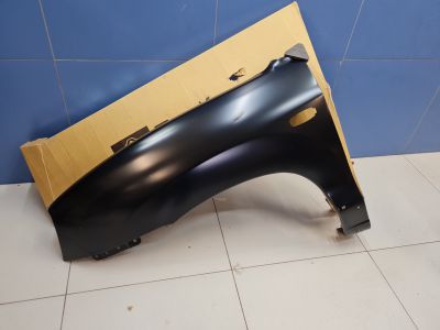 Крыло переднее левое для Hyundai Santa Fe SM 2000-2012