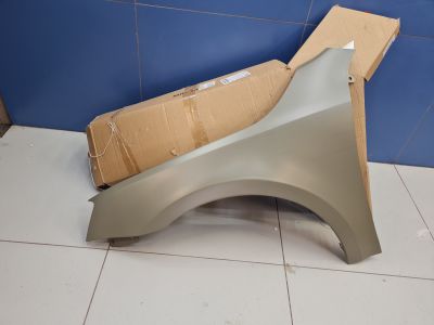 Крыло переднее левое для Skoda Octavia A7 2013-2020