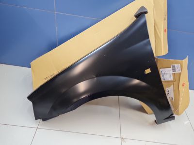 Крыло переднее левое для LADA Largus 2011-