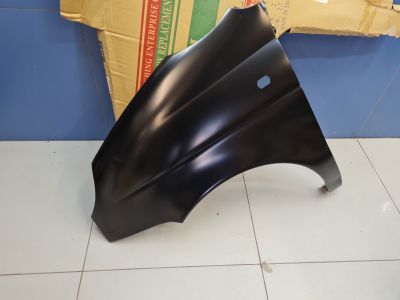 Крыло переднее левое для Daewoo Matiz M150 2000-