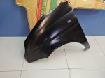 Крыло переднее левое для Daewoo Matiz M150 2000-
