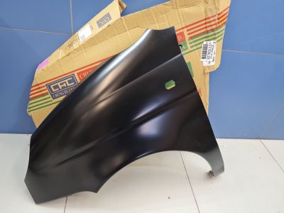 Крыло переднее левое для Daewoo Matiz M150 2000-