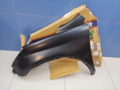 Крыло переднее левое для Honda CR-V 2007-2012