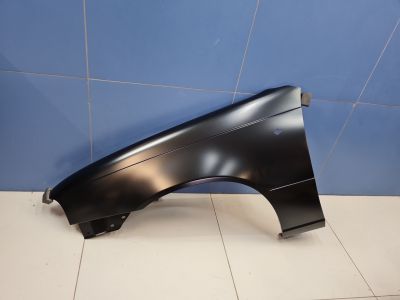 Крыло переднее левое для Daewoo Nexia 1996-