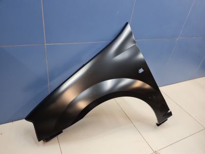 Крыло переднее левое для Renault Logan 2005-2014