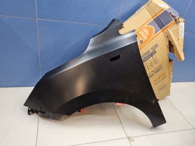 Крыло переднее левое для Hyundai ix35 Tucson LM 2010-2015