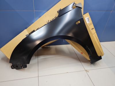 Крыло переднее левое для Chevrolet Cruze 2009-2016