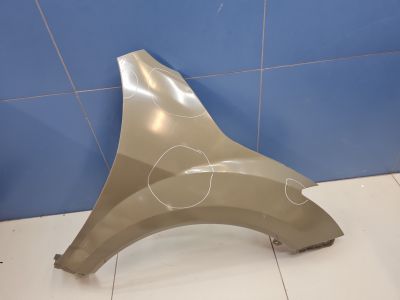 Крыло переднее правое для Great Wall Hover H5 2010-