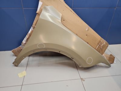 Крыло переднее правое для Geely Atlas Pro 2021-