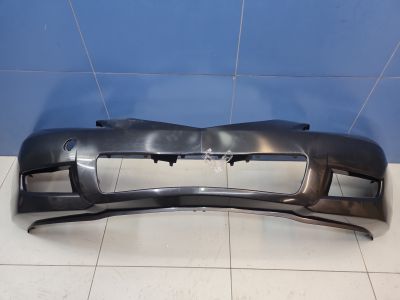 Бампер передний для Mazda 3 BK 2002-2009