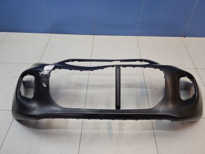 Бампер передний для KIA Picanto 2011-2017