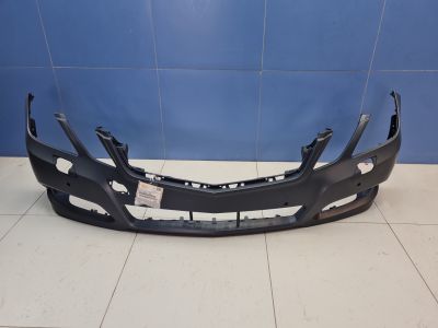 Бампер передний для Mercedes E-klasse W212 2009-2016