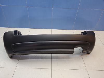 Бампер задний для KIA Sportage 2004-2010