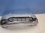 Бампер передний для Nissan Qashqai+2 JJ10 2008-2014