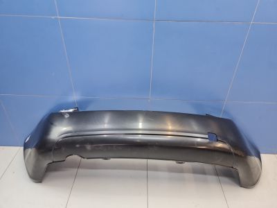 Бампер задний для Chevrolet Cruze 2009-2016