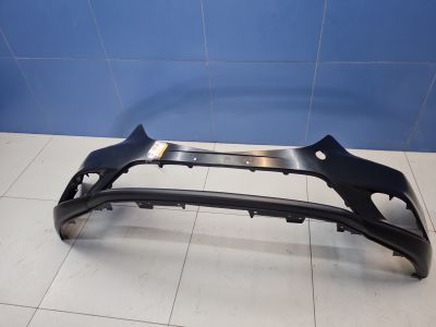 Бампер передний для Mazda 6 GJ 2013-2019