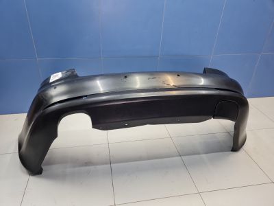 Бампер задний для Skoda Octavia A5 1Z 2004-2013