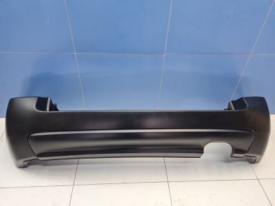 Бампер задний для KIA Sportage 2004-2010