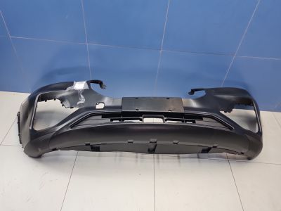 Бампер передний для Chery Tiggo 8 Pro Max 2022-