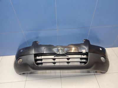 Бампер передний для Nissan Qashqai J10 2006-2014