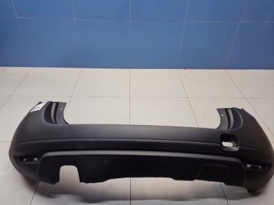 Бампер задний для Renault Duster 2010-