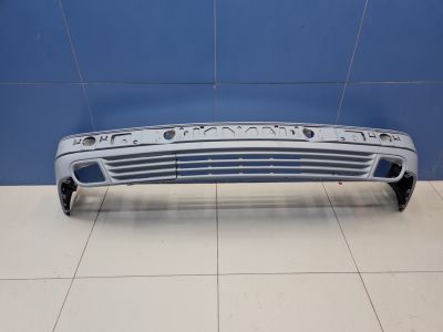 Бампер передний для Mercedes E-klasse W210 1995-2002