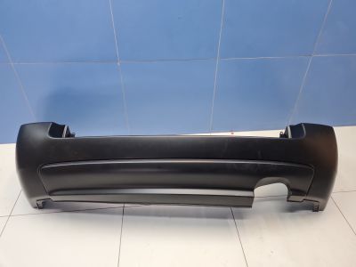 Бампер задний для KIA Sportage 2004-2010