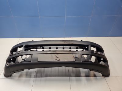 Бампер передний для Volkswagen Transporter T5 2003-2015