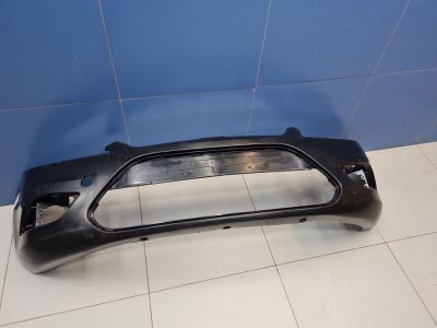 Бампер передний для Ford Focus 2.5 2008-2011