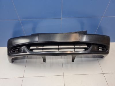 Бампер передний для Hyundai Accent ТАГАЗ 2000-2012
