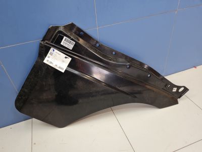 Накладка двери передней левой для Volvo TRUCK FH 2013-2019