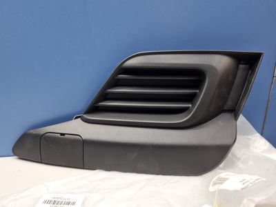 Рамка противотуманной фары правой для Renault Logan 2 2014-