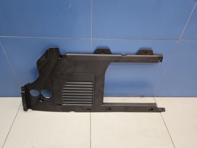 Накладка подкапотного пространства левая для Exeed TXL 2020-