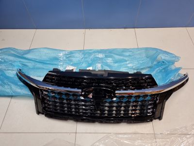 Решетка радиатора для Chery Tiggo 7 Pro 2020-