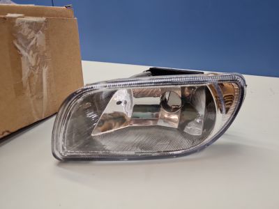 Фара противотуманная левая для Chevrolet Lacetti 2003-2013
