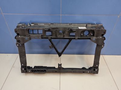 Панель передняя радиатора для Mazda 3 BL 2009-2013