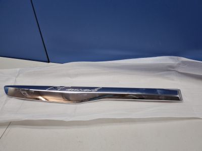 Молдинг двери правый задний для Haval Jolion 2021-