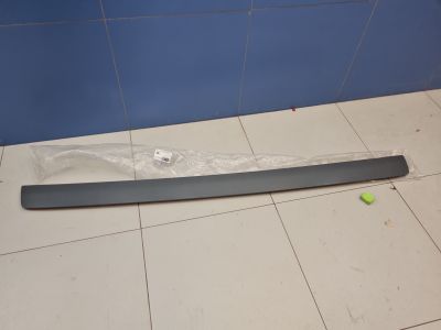 Козырек солнцезащитный наружный для Volvo TRUCK FM 2014-2019