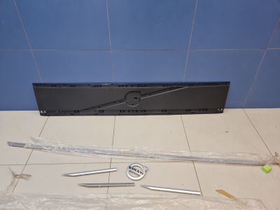 Решетка радиатора для Volvo TRUCK FH 2013-2019