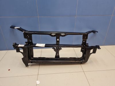 Панель передняя радиатора для Mitsubishi Lancer CS 2003-2008