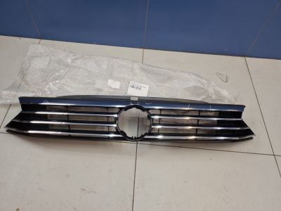 Решетка радиатора для Volkswagen Passat B8 2015-