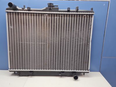 Радиатор основной охлаждения двигателя для Great Wall Hover H2 2005-2010