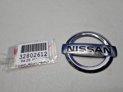 Эмблема двери багажника для Nissan Murano Z51 2008-2015