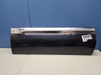 Молдинг двери правый задний для Volkswagen Touareg 2010-2018