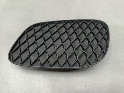 Решётка в бампер левая для Mercedes GLC-klasse X253 2015-