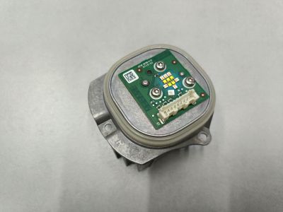 Светодиодный модуль для Mercedes GLE-klasse C292 Coupe 2015-2019